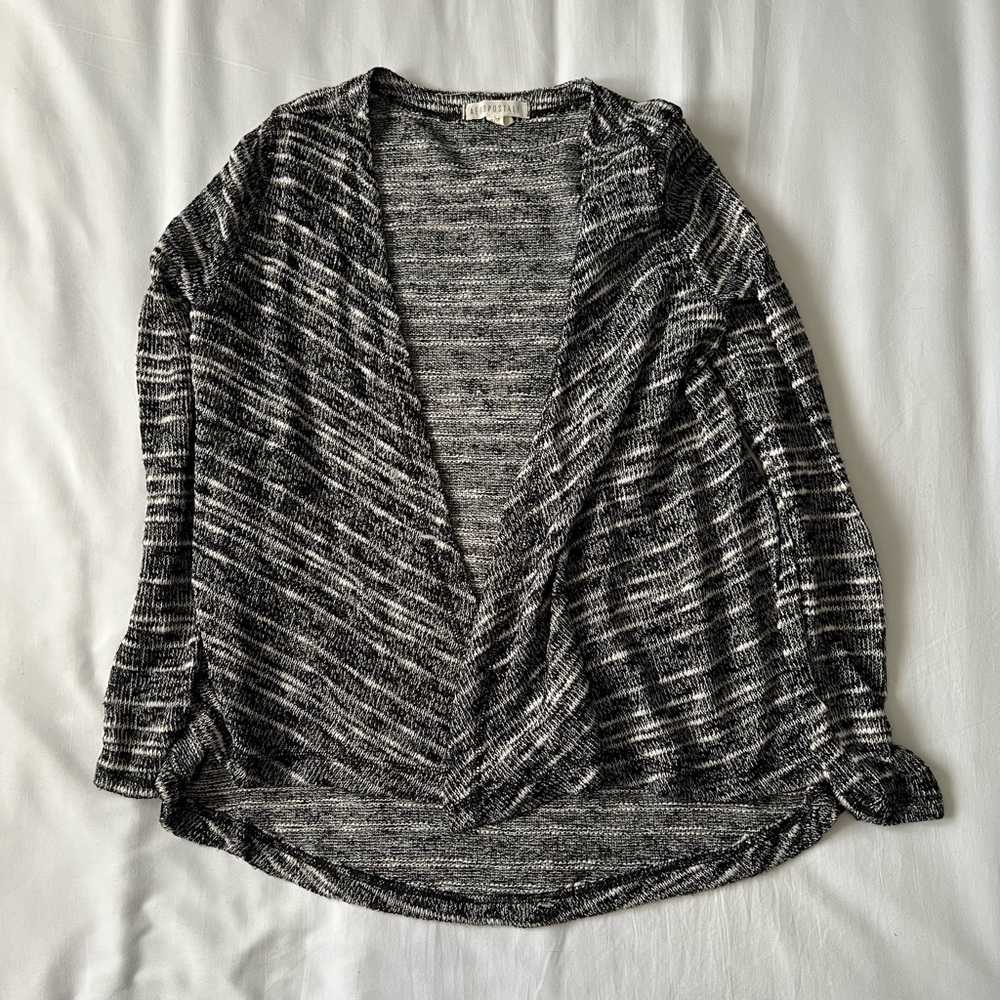 Aeropostale Sweater